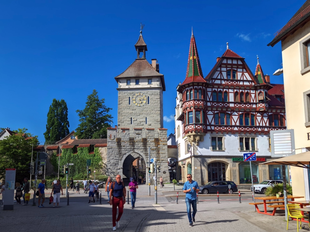 Konstanz and Mainau: Gateway to the Bodensee 1