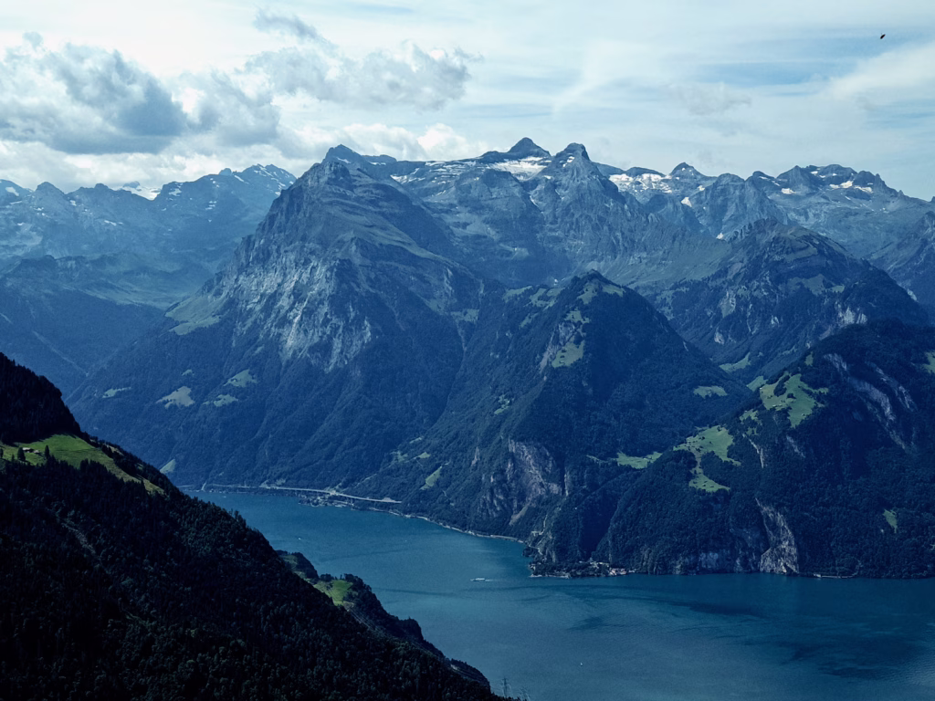 Stoos Ridge: Switzerland's Most Stunning Alpine Walk 37