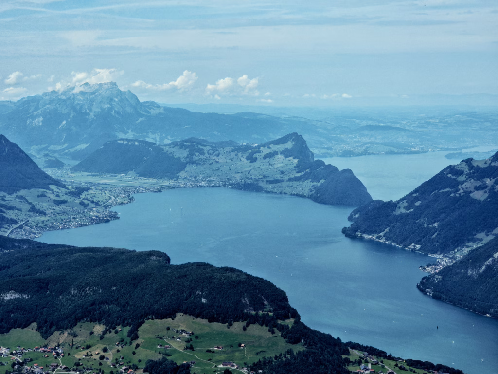 Stoos Ridge: Switzerland's Most Stunning Alpine Walk 53