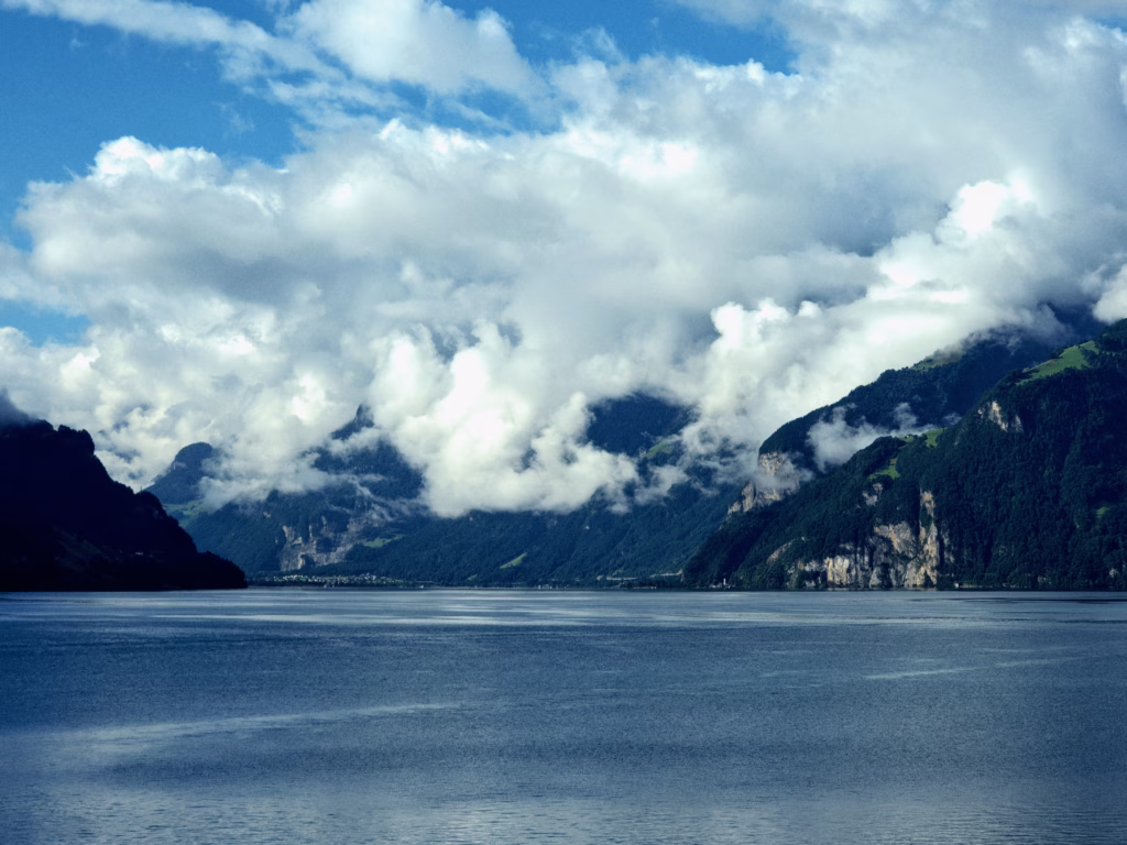 Stoos Ridge: Switzerland's Most Stunning Alpine Walk 9