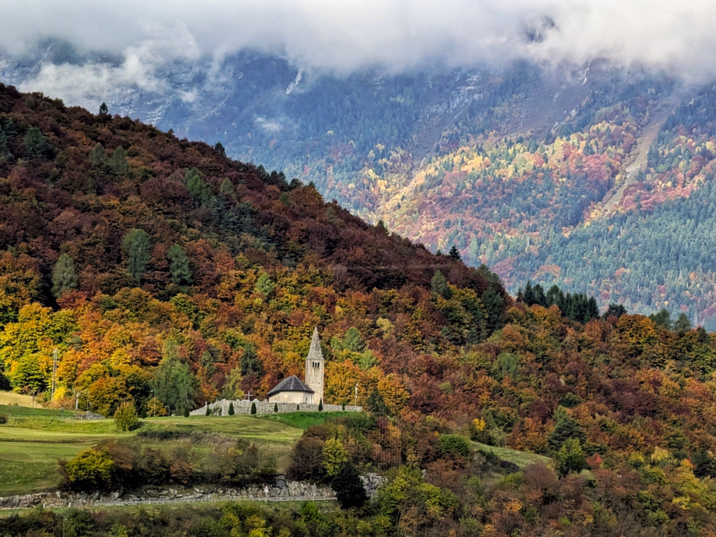Molveno: Italy's Most Beautiful Lake That Nobody Knows About 5