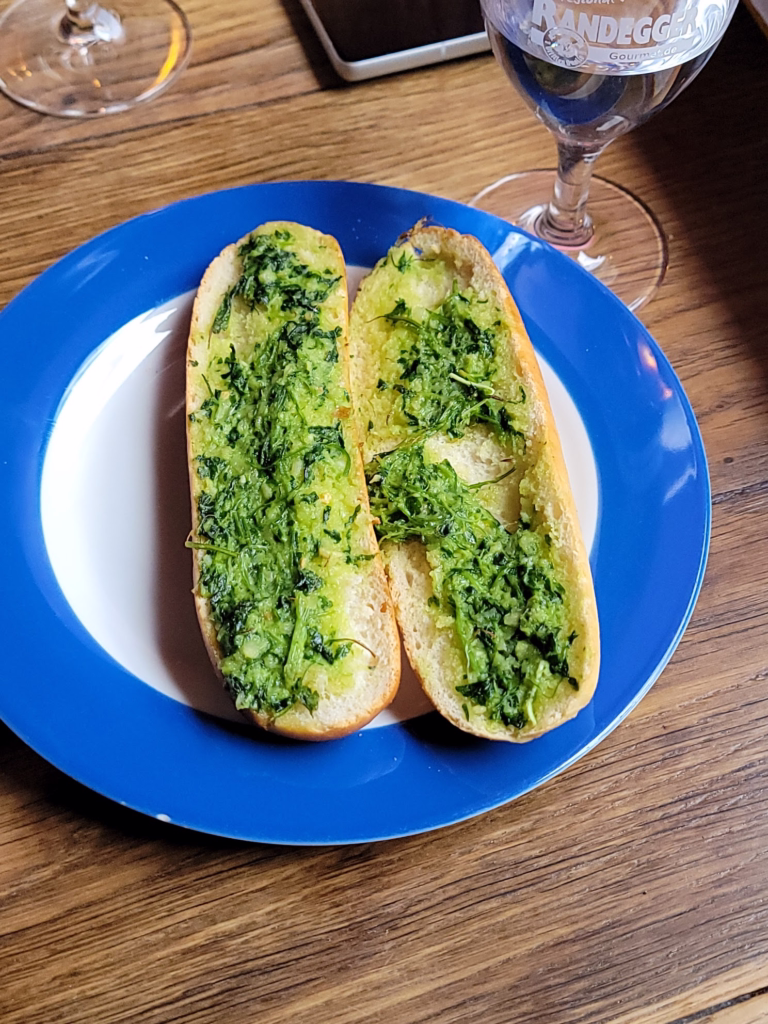 Tapasbar La Bodega 1