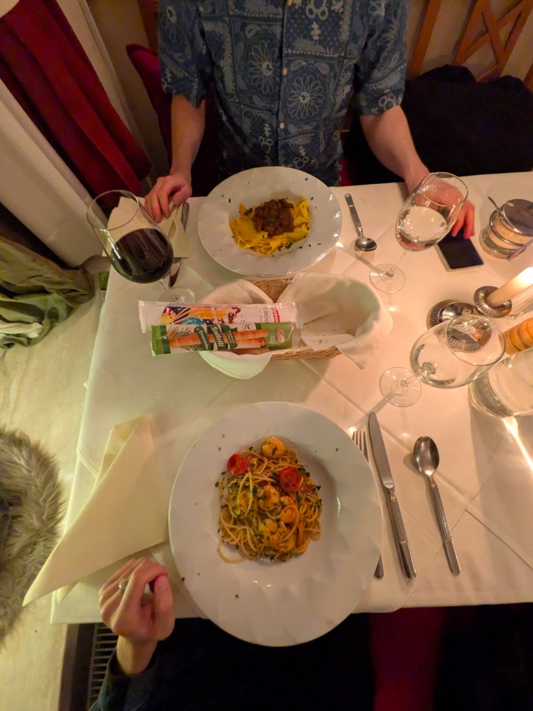 Ristorante da Enzo 17