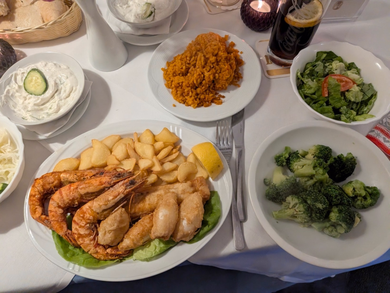 Restaurant Mykonos 13