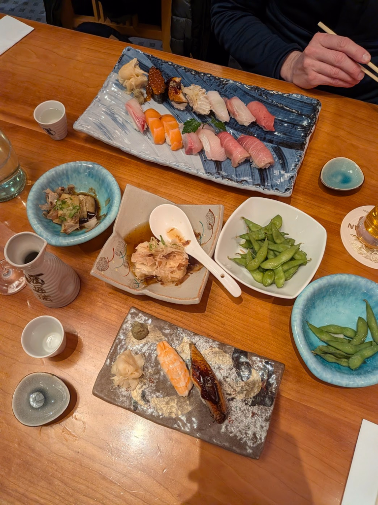 Iroha Japanese Restaurant 3