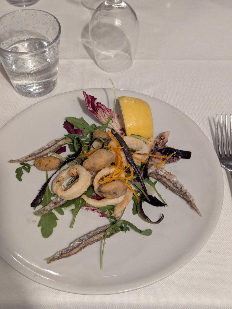 La Sirena del Mare 13