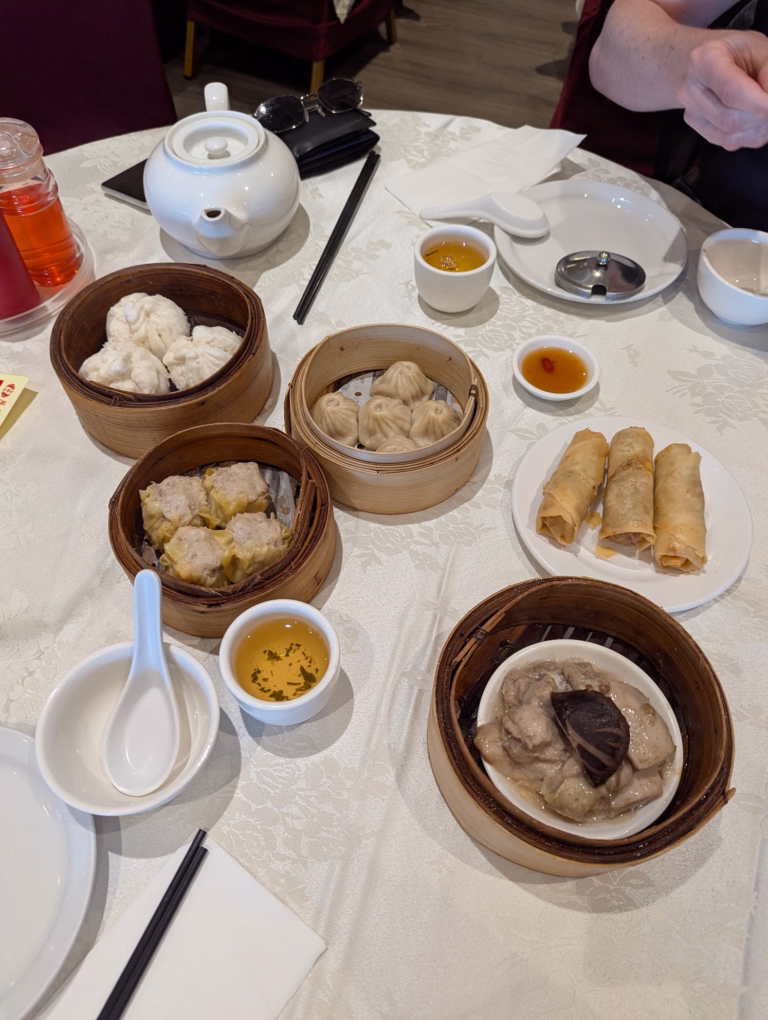 Dim Sum King Seafood Restaurant 5