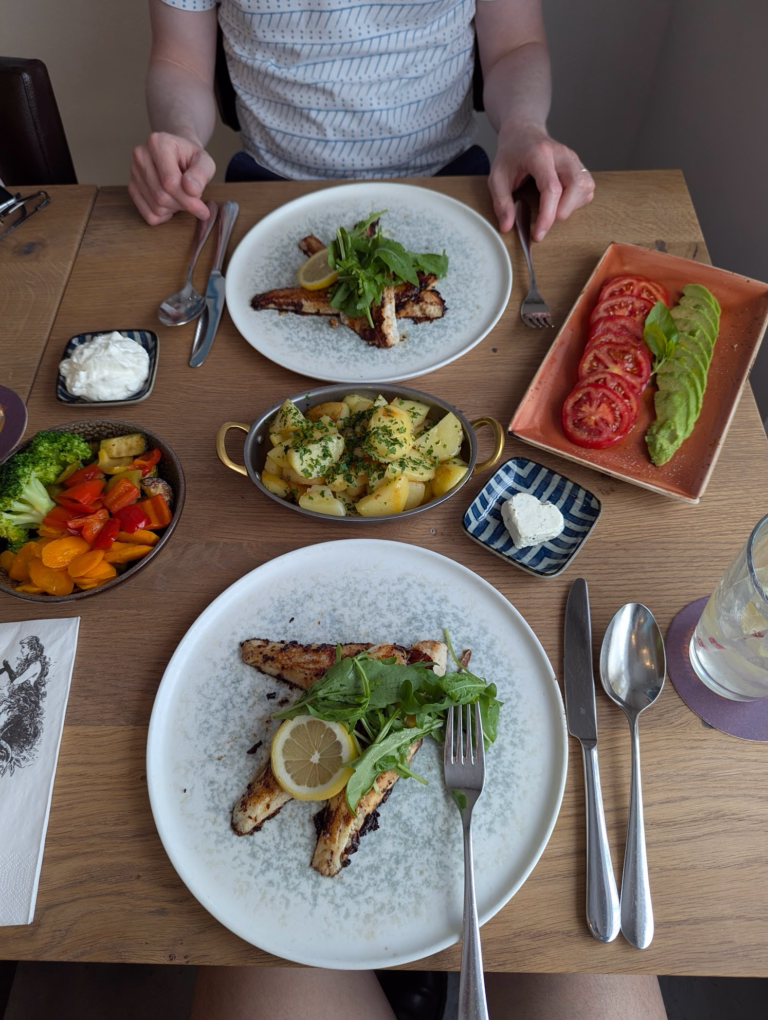 Restaurant Seepromenade Meersburg 3