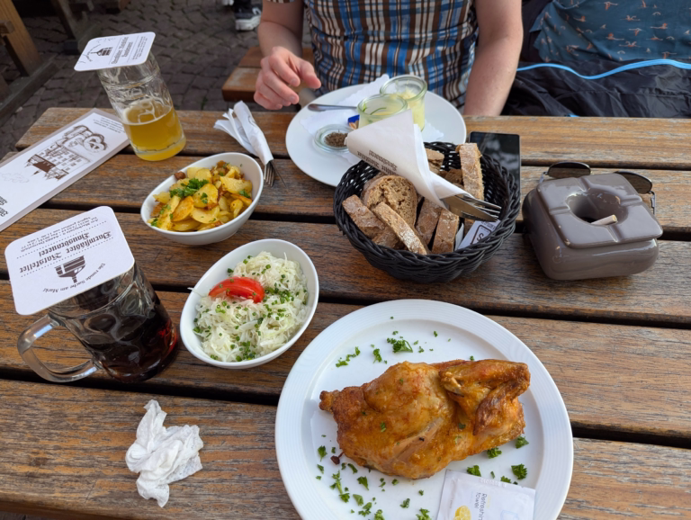 Darmstädter Ratskeller Hausbrauerei GmbH 11