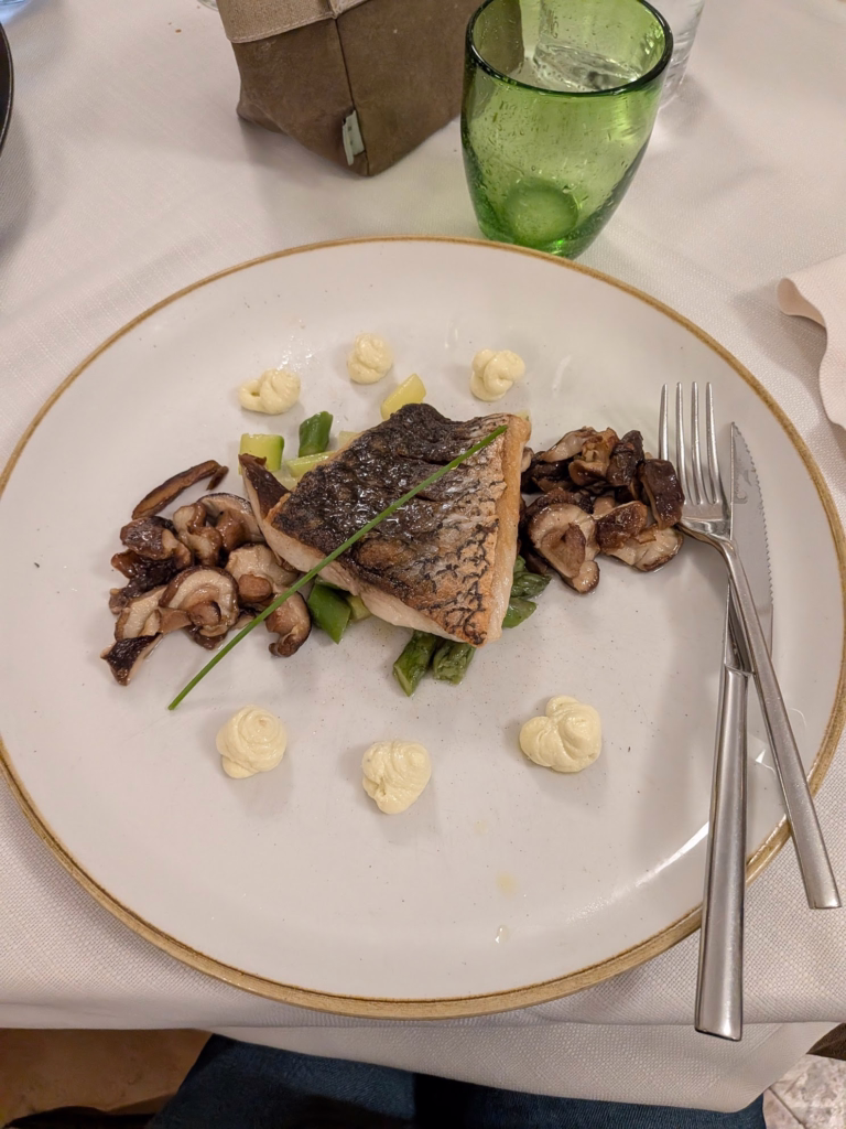 Ristorante e Pizza Antico Pozzo 11