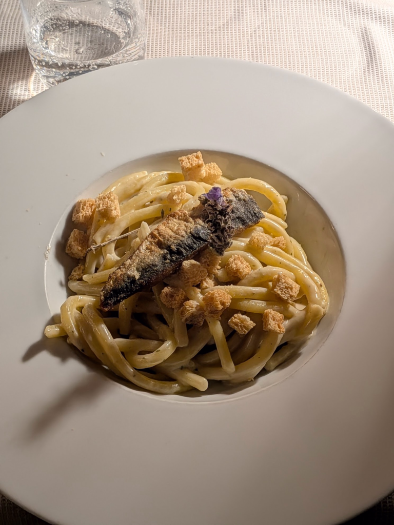 Ristorante Casa dei Pescatori 3