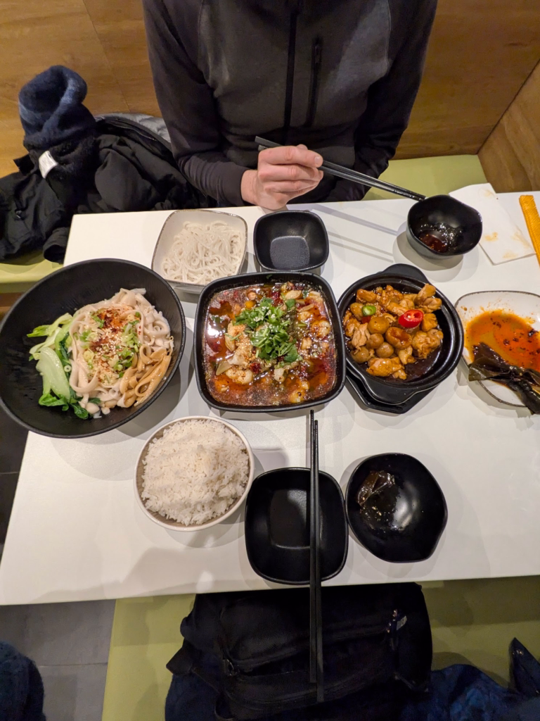 Brutzeln & Blubbern 小魚砂鍋 19