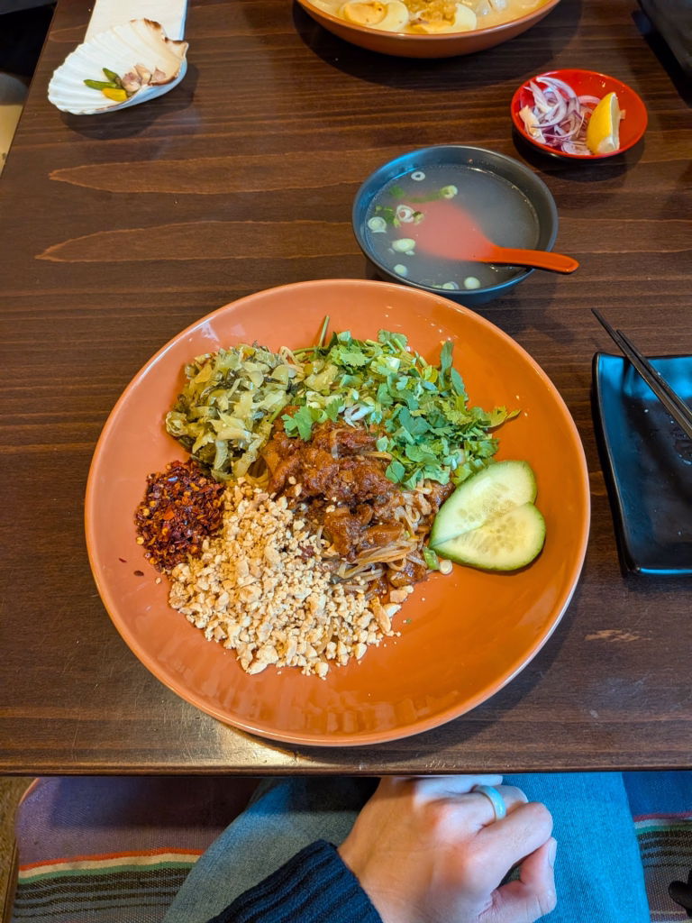 Rangoon Sushi & Burmese cuisine 9