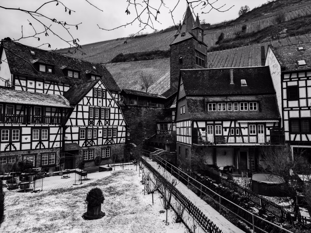 Bacharach, Germany: Is This Rhein Valley Town Worth the Trip from Frankfurt? 17