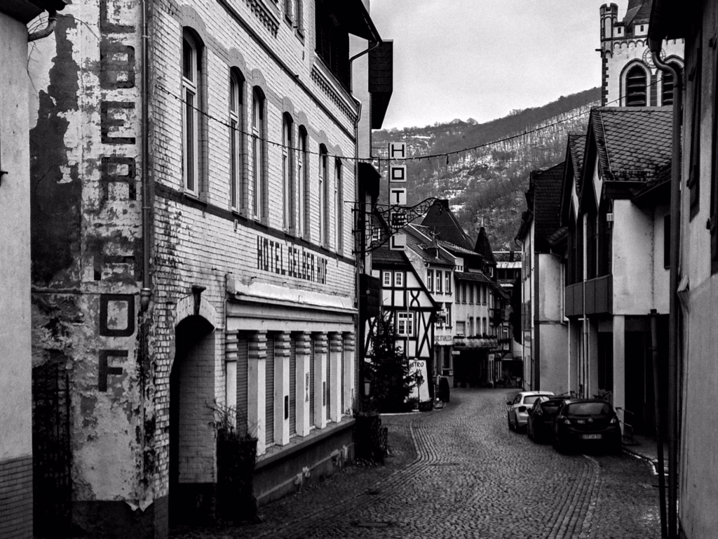 Bacharach, Germany: Is This Rhein Valley Town Worth the Trip from Frankfurt? 21