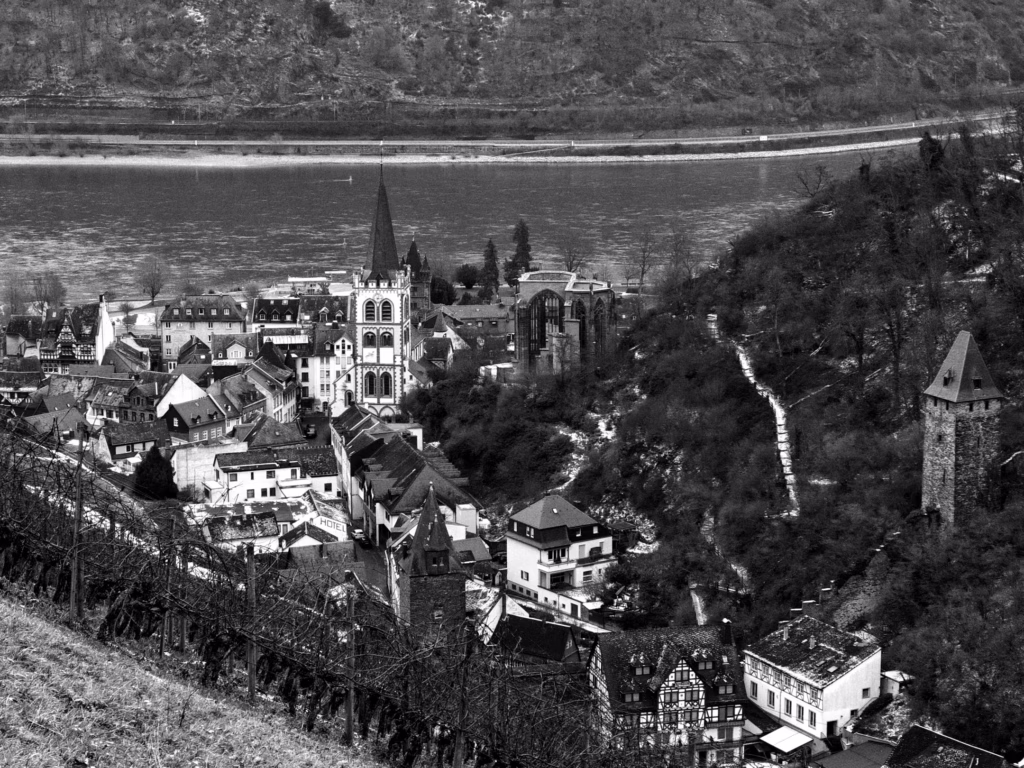 Bacharach, Germany: Is This Rhein Valley Town Worth the Trip from Frankfurt? 25